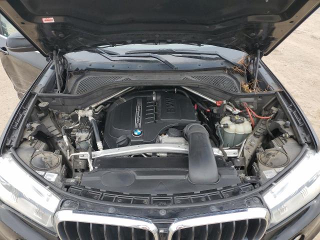 Photo 12 from auction – 2016 BMW X5 SDRIVE3 with VIN 5UXKR2C50G0R72093