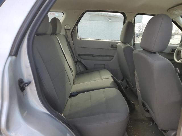 Photo 11 from auction – 2012 FORD ESCAPE XLS with VIN 1FMCU0C79CKB76852
