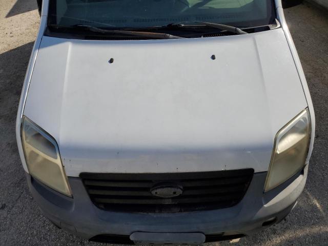 Photo 12 from auction – 2011 FORD TRANSIT CO with VIN NM0LS7AN9BT059606