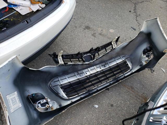 Foto 12 de la subasta – 2014 TOYOTA AVALON BAS con VIN 4T1BK1EB2EU097068