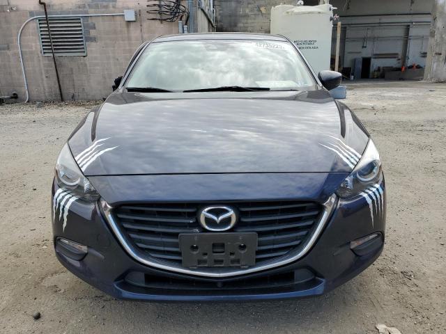 Photo 5 from auction – 2018 MAZDA 3 TOURING with VIN 3MZBN1L38JM261930