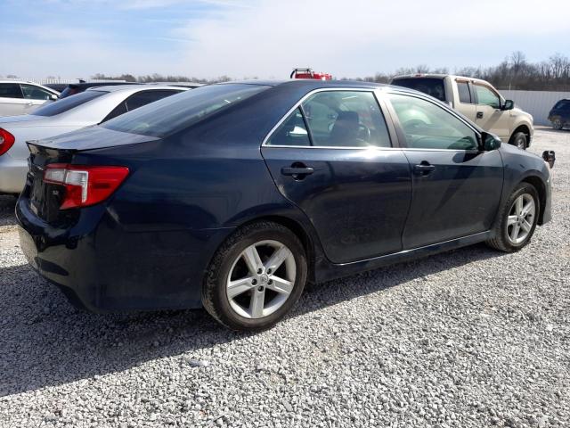 Photo 3 from auction – 2013 TOYOTA CAMRY L with VIN 4T1BF1FK6DU280135
