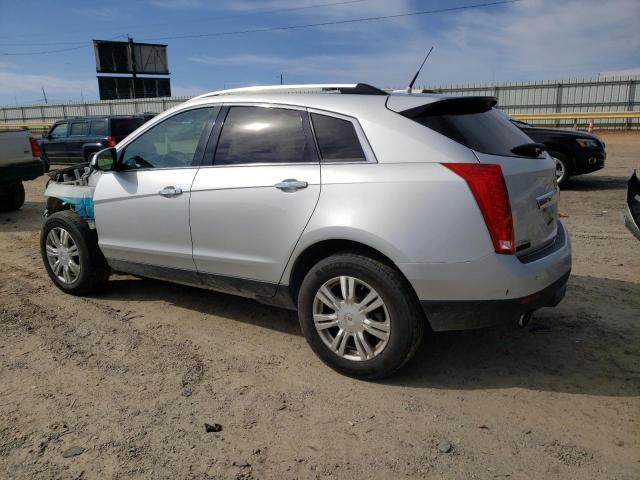 Photo 2 from auction – 2012 CADILLAC SRX LUXURY with VIN 3GYFNDE34CS655758