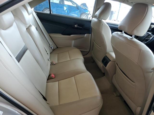 Photo 10 from auction – 2014 TOYOTA CAMRY with VIN 4T1BF1FK2EU385269