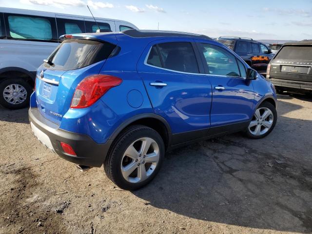 Photo 3 from auction – 2016 BUICK ENCORE with VIN KL4CJASBXGB527809