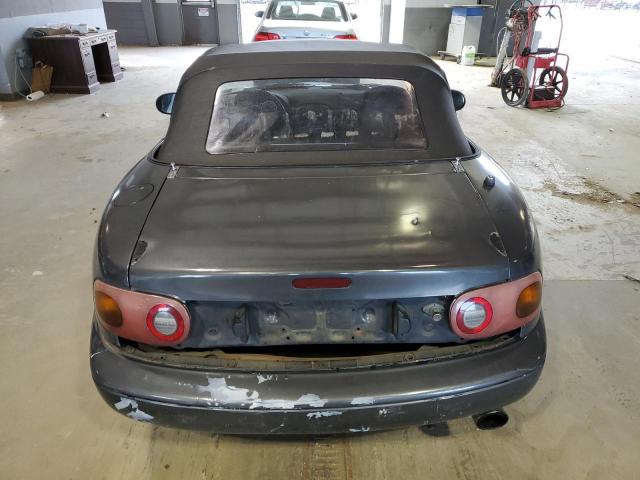 Photo 10 from auction – 1995 MAZDA MX-5 MIATA with VIN JM1NA3537S0611413