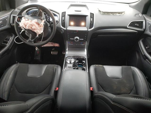 Photo 8 from auction – 2020 FORD EDGE ST with VIN 2FMPK4AP2LBA33544