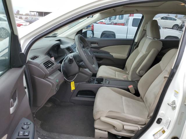 Photo 7 from auction – 2013 HONDA CR-V EX with VIN 5J6RM3H55DL042076