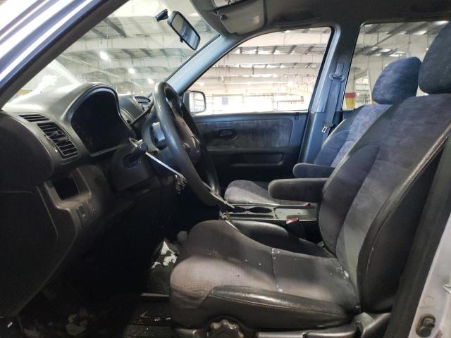 Photo 7 from auction – 2003 HONDA CR-V LX with VIN JHLRD68443C004936