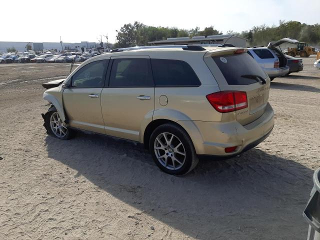 Photo 2 from auction – 2011 DODGE JOURNEY CR with VIN 3D4PG3FG6BT571999