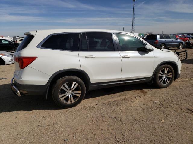 Photo 3 from auction – 2016 HONDA PILOT EX with VIN 5FNYF5H39GB035418