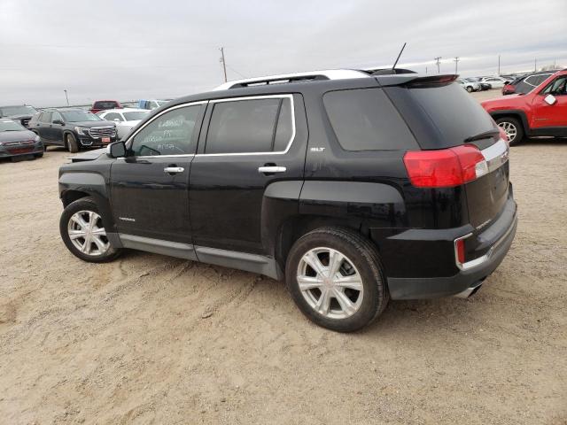 Photo 2 from auction – 2016 GMC TERRAIN SL with VIN 2GKFLUEK5G6191617