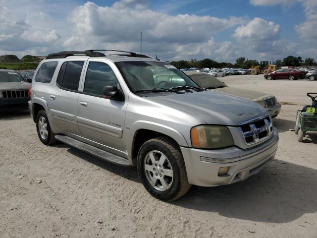 Photo 4 from auction – 2005 ISUZU ASCENDER L with VIN 4NUES16M856701071