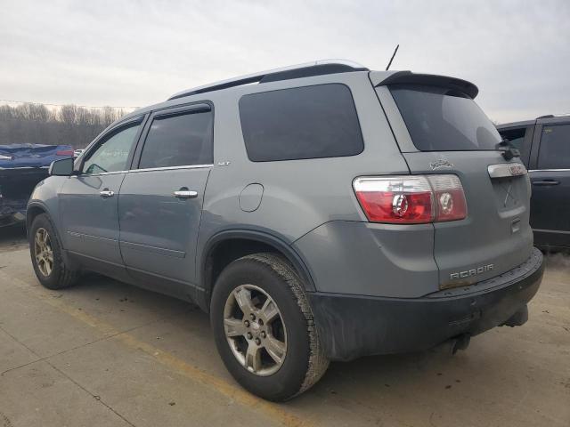 Photo 2 from auction – 2008 GMC ACADIA SLT with VIN 1GKEV33768J140422
