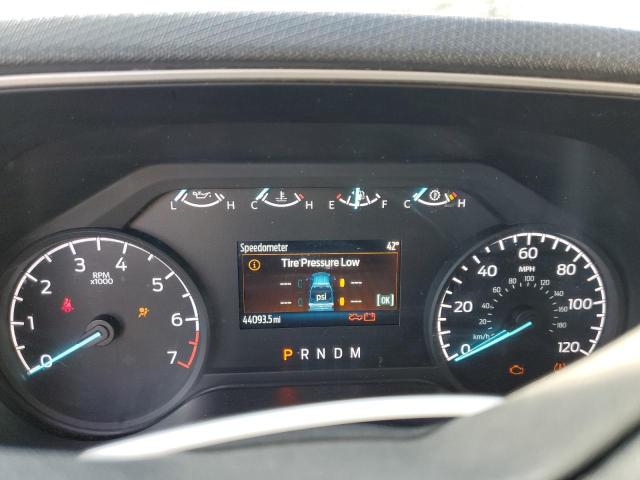 Photo 9 from auction – 2021 FORD F150 SUPER with VIN 1FTEX1CPXMFA09369