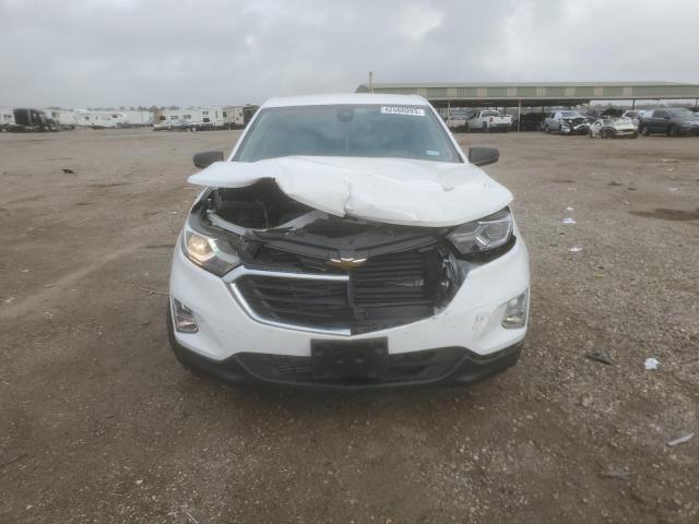 Photo 5 from auction – 2021 CHEVROLET EQUINOX LS with VIN 3GNAXHEVXMS165790