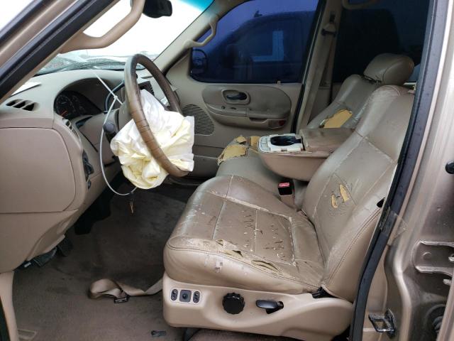 Photo 7 from auction – 2002 FORD F150 SUPER with VIN 1FTRW07L12KC07008