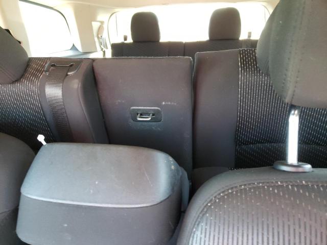 Photo 10 from auction – 2018 DODGE JOURNEY SE with VIN 3C4PDCAB7JT235603