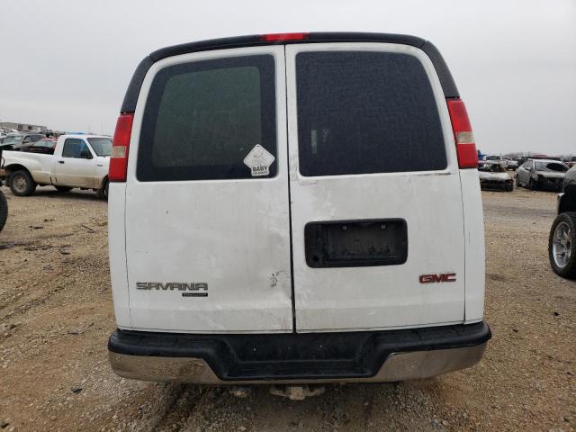 Photo 6 from auction – 2014 GMC SAVANA G25 with VIN 1GTW7FCA7E1911456