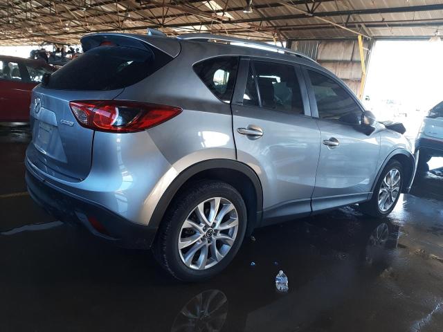 Фото 3 с аукциона – 2014 MAZDA CX-5 GT с VIN JM3KE2DY7E0405986