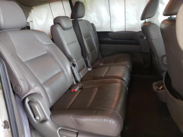 Photo 11 from auction – 2015 HONDA ODYSSEY EX with VIN 5FNRL5H69FB064603