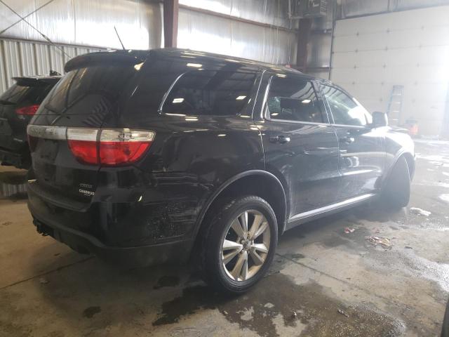 Photo 3 from auction – 2012 DODGE DURANGO CR with VIN 1C4SDJDT7CC328588