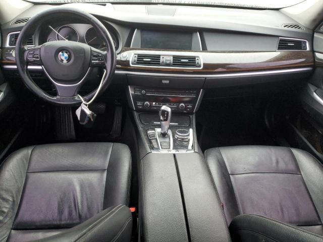 Photo 8 from auction – 2014 BMW 535 XIGT with VIN WBA5M4C52ED183925