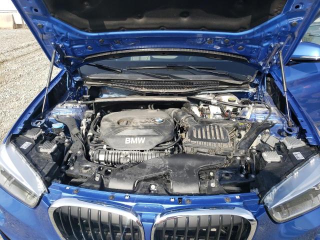 Photo 11 from auction – 2018 BMW X1 XDRIVE2 with VIN WBXHT3C3XJ3H33230