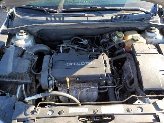 Photo 11 from auction – 2011 CHEVROLET CRUZE LS with VIN 1G1PC5SH9B7153601