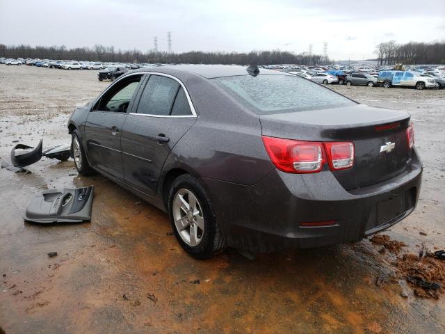 Photo 2 from auction – 2013 CHEVROLET MALIBU LS with VIN 1G11B5SA3DF180801