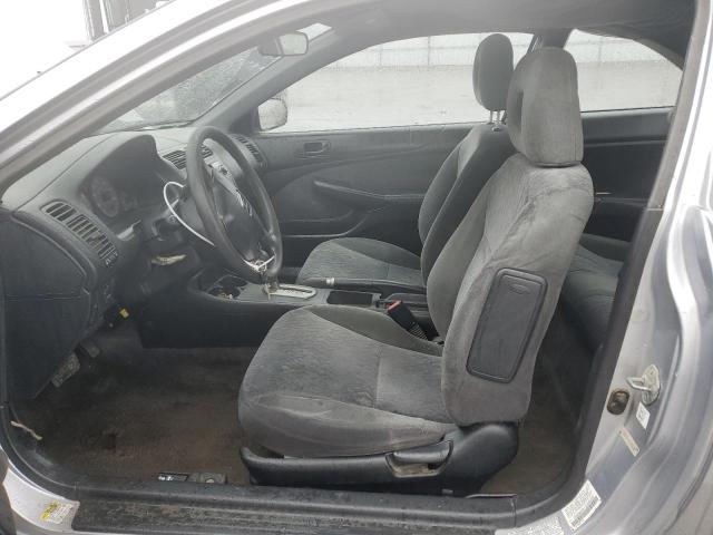 Photo 7 from auction – 2002 HONDA CIVIC LX with VIN 1HGEM22612L030232