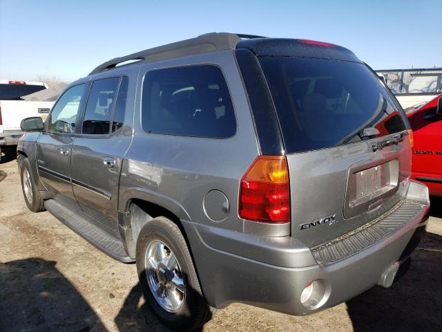 Photo 2 from auction – 2006 GMC ENVOY XL with VIN 1GKET16S166147076