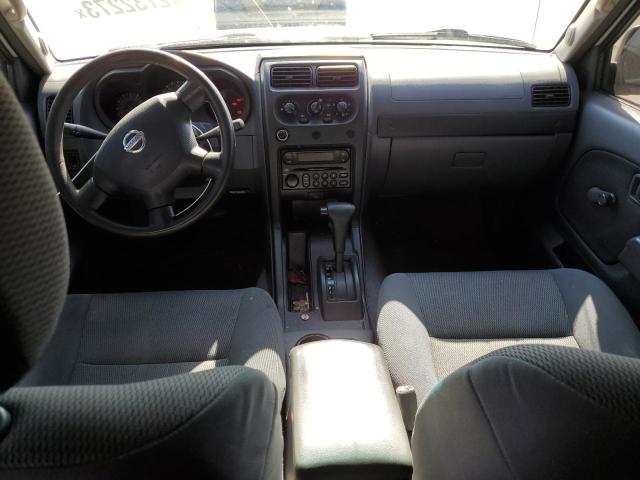 Photo 8 from auction – 2002 NISSAN FRONTIER C with VIN 1N6ED29X02C331360