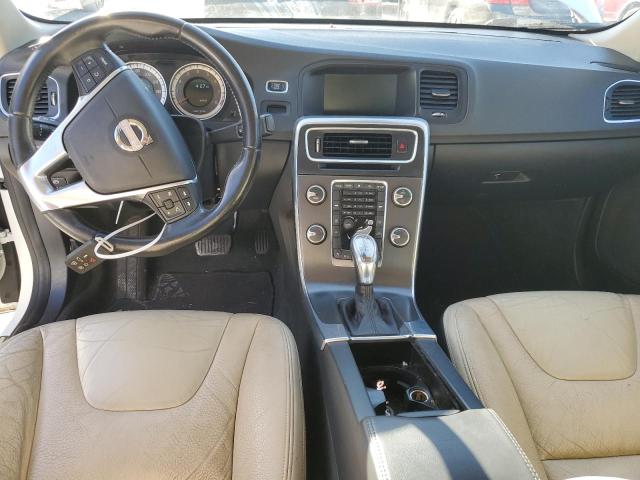 Photo 8 from auction – 2013 VOLVO S60 T5 with VIN YV1612FS5D2234294