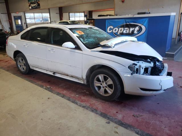 Photo 4 from auction – 2014 CHEVROLET IMPALA LIM with VIN 2G1WB5E33E1171253