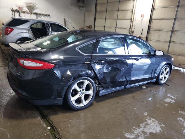 Photo 3 from auction – 2015 FORD FUSION SE with VIN 3FA6P0HD7FR205987