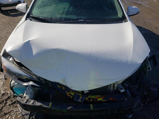 Photo 11 from auction – 2015 TOYOTA COROLLA L with VIN 5YFBURHE2FP297823