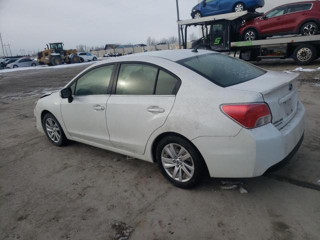 Photo 2 from auction – 2015 SUBARU IMPREZA PR with VIN JF1GJAC6XFH025019
