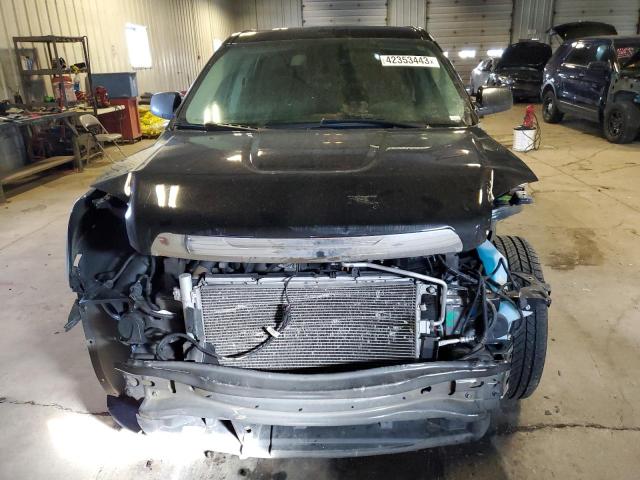 Photo 5 from auction – 2017 GMC TERRAIN SL with VIN 2GKALMEK0H6349924