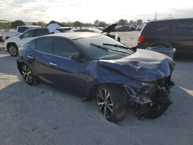 Photo 4 from auction – 2016 NISSAN MAXIMA 3.5 with VIN 1N4AA6AP8GC439199