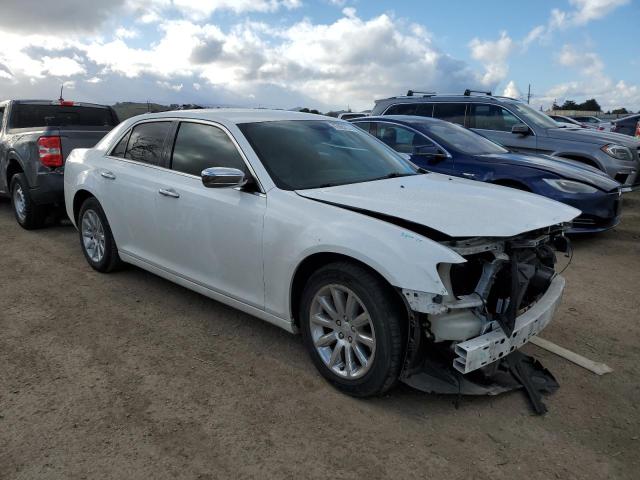 Photo 4 from auction – 2012 CHRYSLER 300 LIMITE with VIN 2C3CCACG2CH283525