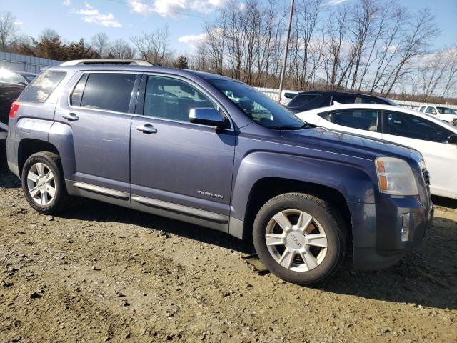 Photo 4 from auction – 2013 GMC TERRAIN SL with VIN 2GKALSEK5D6178554