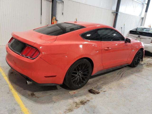 Photo 3 from auction – 2015 FORD MUSTANG GT with VIN 1FA6P8CF5F5365666