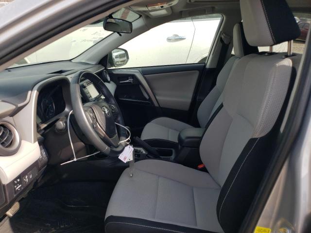 Photo 7 from auction – 2018 TOYOTA RAV4 ADVEN with VIN 2T3RFREV2JW841653