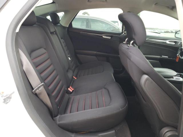 Photo 10 from auction – 2014 FORD FUSION SE with VIN 3FA6P0H70ER386715