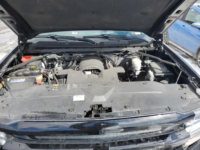Photo 11 from auction – 2016 CHEVROLET SILVERADO with VIN 3GCUKREC6GG329312