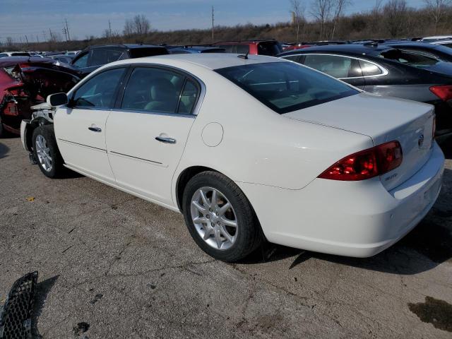 Photo 2 from auction – 2008 BUICK LUCERNE CX with VIN 1G4HD57268U131560
