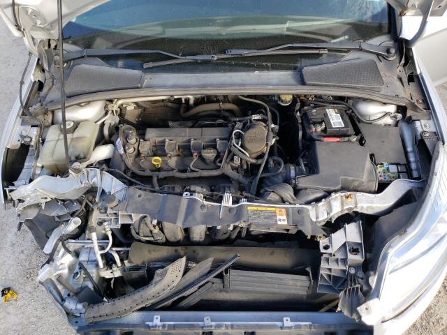 Photo 11 from auction – 2013 FORD FOCUS SE with VIN 1FADP3F29DL380795
