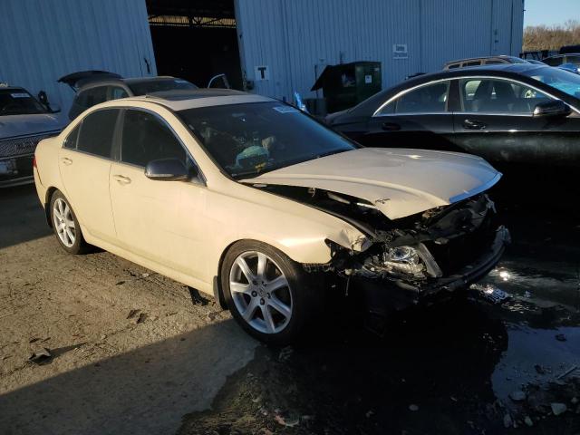 Photo 4 from auction – 2004 ACURA TSX with VIN JH4CL96884C013104