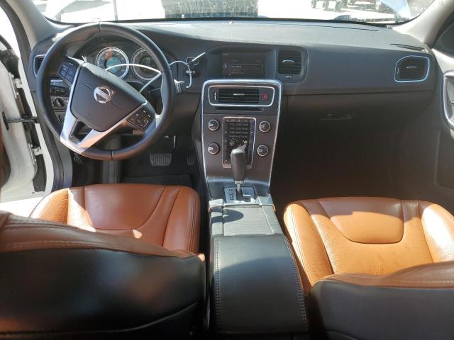 Photo 8 from auction – 2012 VOLVO S60 T5 with VIN YV1622FS9C2115191